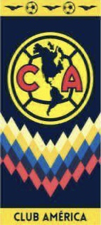 Club America Azul